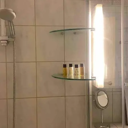 Apartamento Denzenberg / Mit Garten / Free Parking *