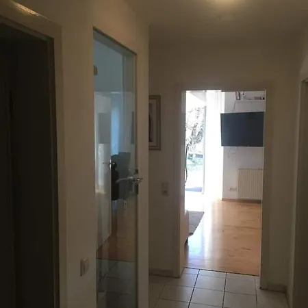 Denzenberg / Mit Garten / Free Parking Appartamento Tubinga