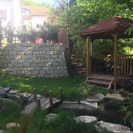 Denzenberg / Mit Garten / Free Parking *