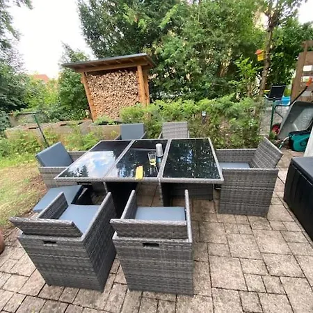 Denzenberg / Mit Garten / Free Parking * Tuebingen