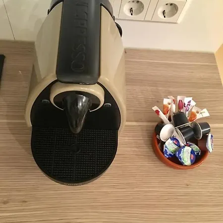 Denzenberg / Mit Garten / Free Parking Appartamento