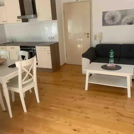 Denzenberg / Mit Garten / Free Parking *