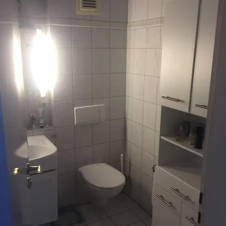 Denzenberg / Mit Garten / Free Parking *