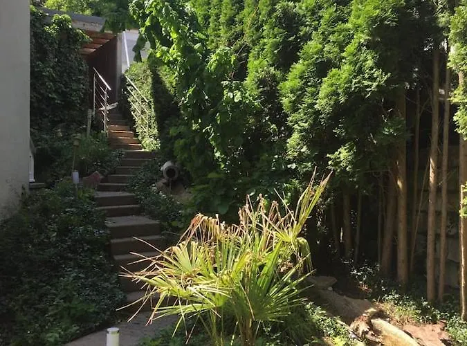 Denzenberg / Mit Garten / Free Parking Tübingen