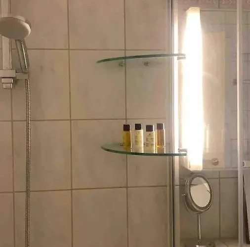 Appartement Denzenberg / Mit Garten / Free Parking *