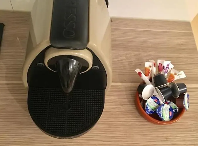 Denzenberg / Mit Garten / Free Parking Appartement