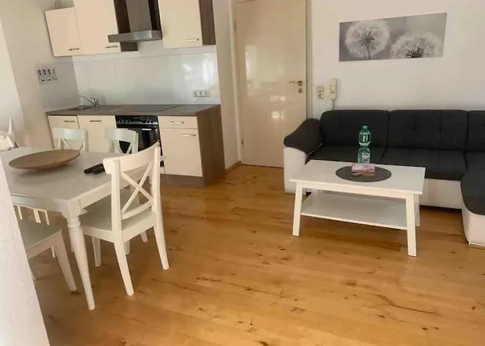 Denzenberg / Mit Garten / Free Parking *