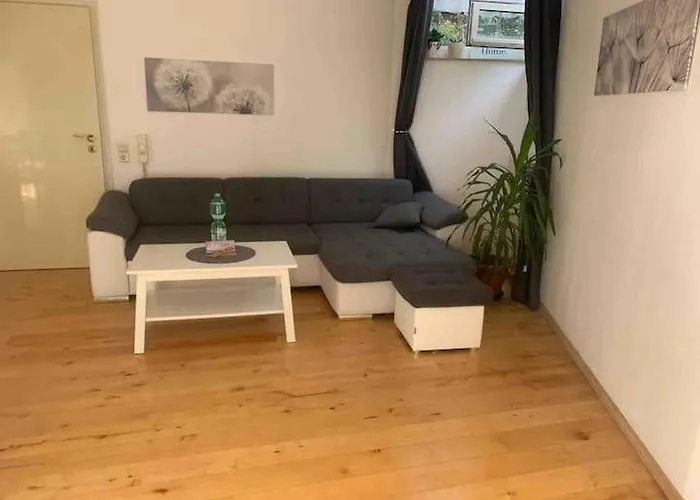 Appartement Denzenberg / Mit Garten / Free Parking Tübingen
