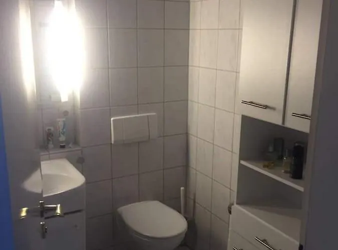 Denzenberg / Mit Garten / Free Parking *